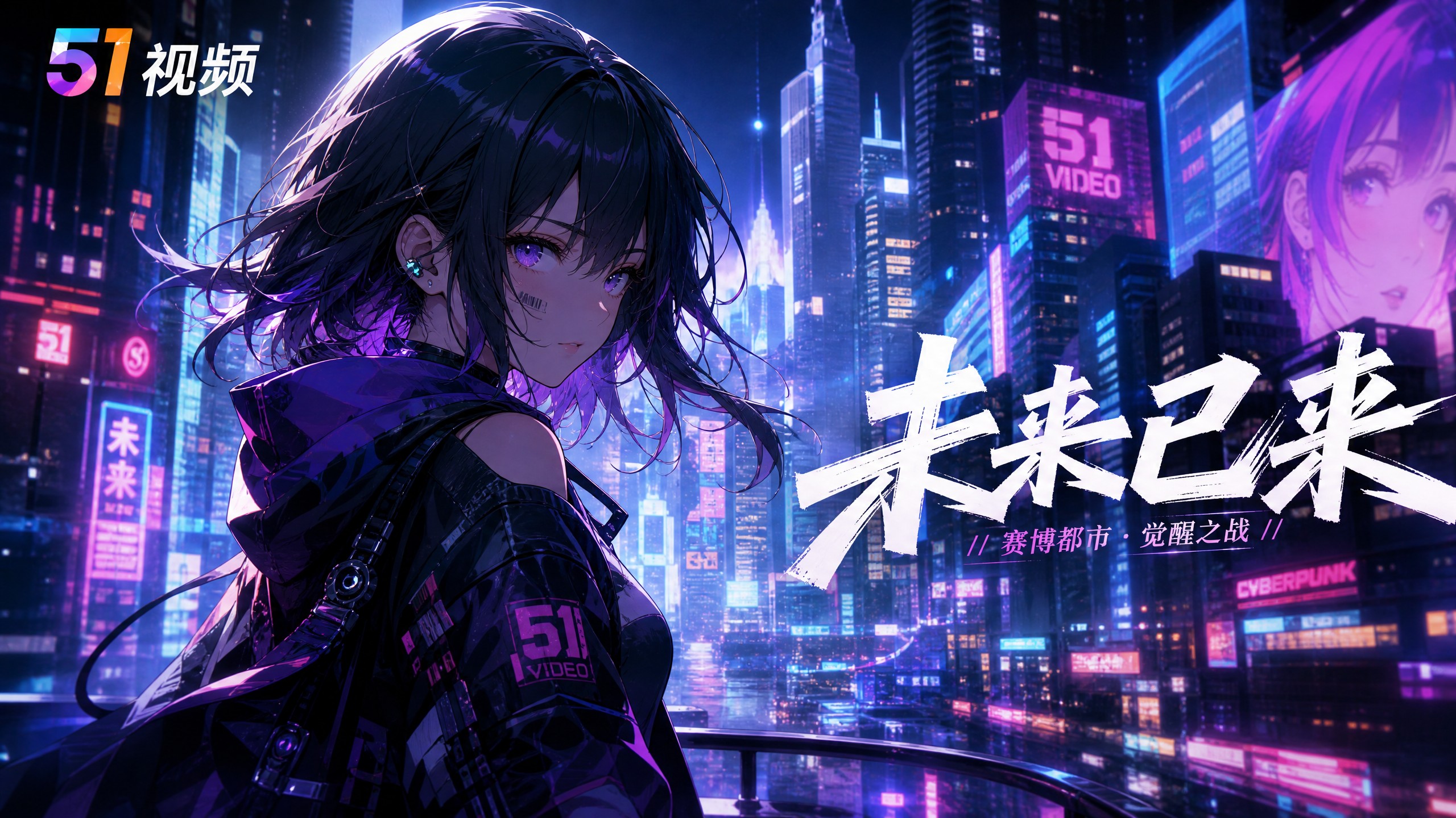 暗网短动漫制作